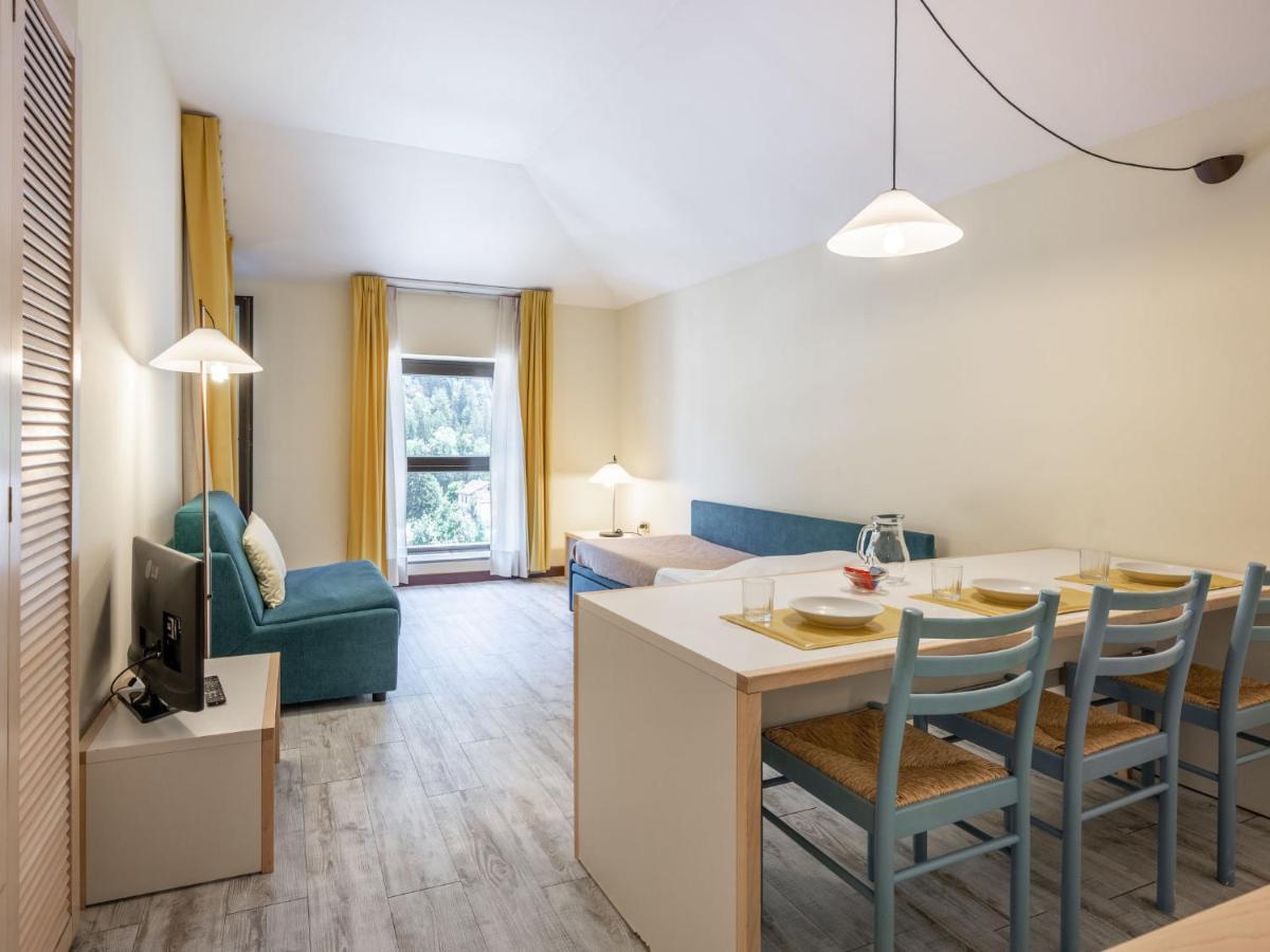 Pré-Saint-Didier Apartment Universo-4 By Interhome מראה חיצוני תמונה