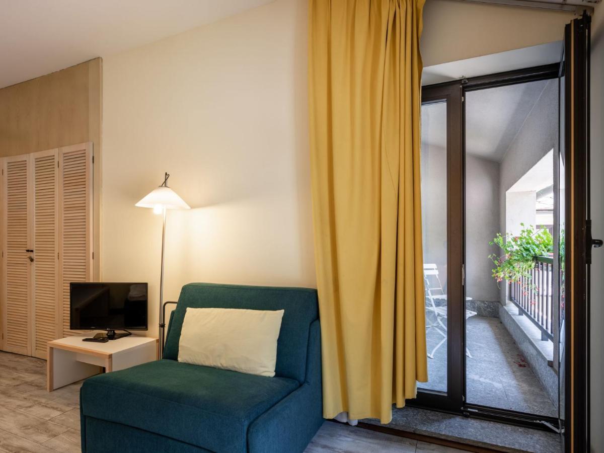 Pré-Saint-Didier Apartment Universo-4 By Interhome מראה חיצוני תמונה