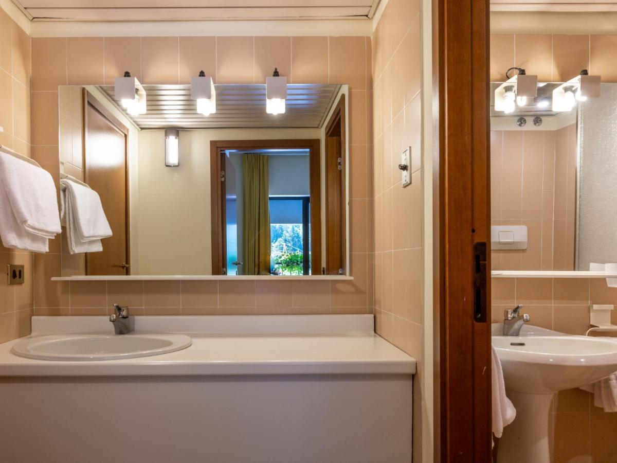 Pré-Saint-Didier Apartment Universo-4 By Interhome מראה חיצוני תמונה