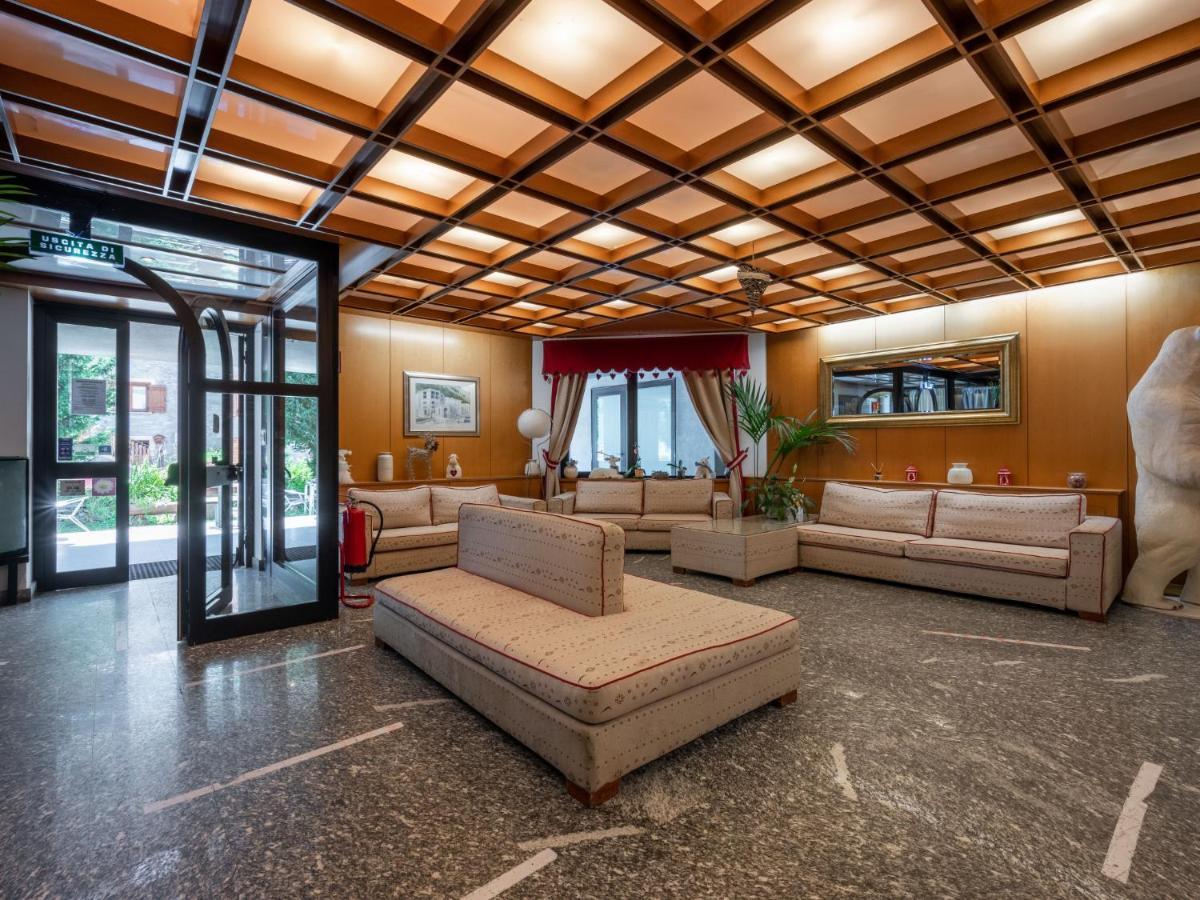 Pré-Saint-Didier Apartment Universo-4 By Interhome מראה חיצוני תמונה