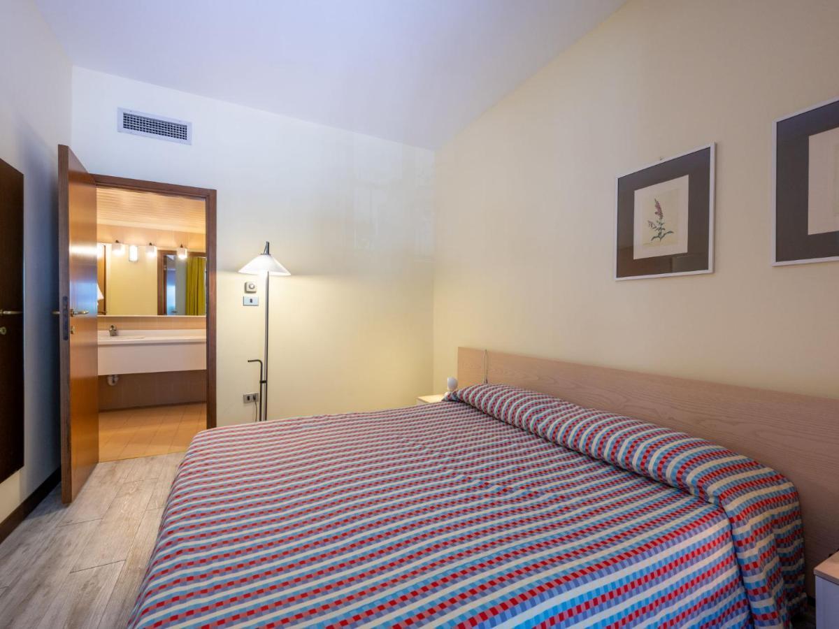 Pré-Saint-Didier Apartment Universo-4 By Interhome מראה חיצוני תמונה