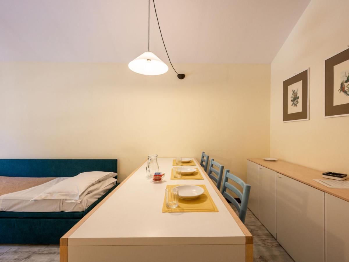 Pré-Saint-Didier Apartment Universo-4 By Interhome מראה חיצוני תמונה